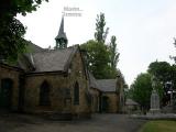 Municipal (part 1) Cemetery, Blaydon